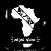 We The Africans artwork