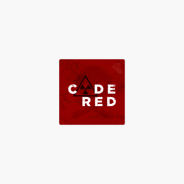 Code Red On Apple Podcasts