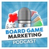 Board Game Marketing Podcast artwork