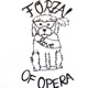 Forza! Love of opera