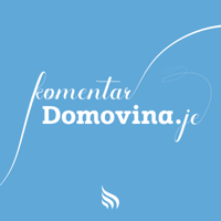 Komentar spletnega portala Domovina.je podcast