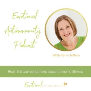 Episode 27: Crystal Meadows and her life with Post Concussion Syndrome