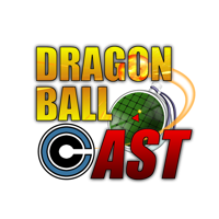 Dragon Ball Cast podcast