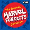 Marvel Fun Facts artwork