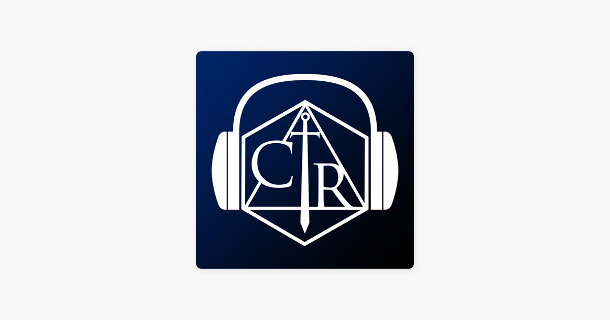 Critical Role On Apple Podcasts