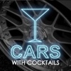 Cars with Cocktails artwork