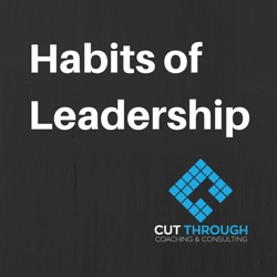 Habits of Leadership