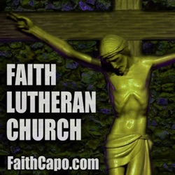 FaithCapo.com Sermons
