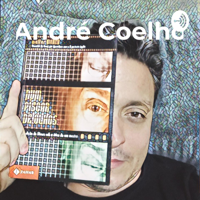 André Coelho - Visões de Empreendedor podcast