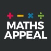 Maths Appeal artwork