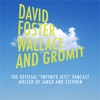 David Foster Wallace, and Gromit Podcast artwork
