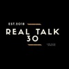 Real Talk 30 artwork