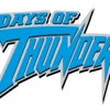 Days of Thunder- A WCW Thunder Podcast artwork