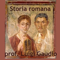 Storia romana podcast