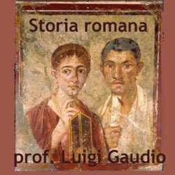 MP3, Italia arcaica lezione scolastica di Luigi Gaudio