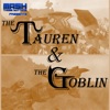 The Tauren & The Goblin – Warcraft Story & Lore artwork