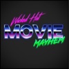 Wicked Hot Movie Mayhem artwork