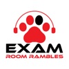 Exam Room Rambles artwork