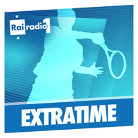 Extratime podcast