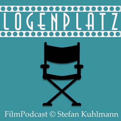 #Logenplatz - podcast eins GmbH Berlin #Logenplatz - podcast eins GmbH Berlin