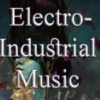 Electro-Industrial Music Podcast podcast