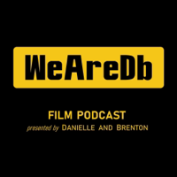 We Are Db podcast