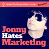Jonny Hates Marketing artwork