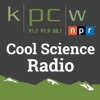 Cool Science Radio artwork