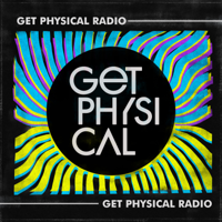 Get Physical Radio - Nico Morano