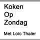 Koken Op Zondag