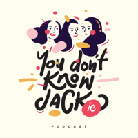 You Don't Know Jackie podcast