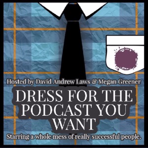 Ep.401 Where Are Those Dang Socks? w/ Abbie Getty