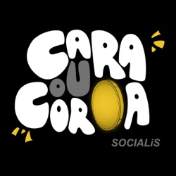 Cara ou Coroa #1 Debaixo da pele: o mercado de trabalho