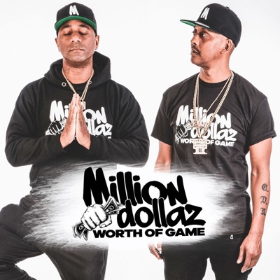 Million Dollaz Worth Of Game Million Dollaz Worth Of Game