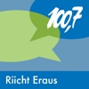 Riicht eraus