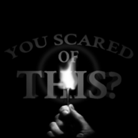 You Scared of This? podcast