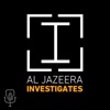 Al Jazeera Investigates artwork