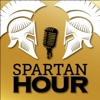 Spartan Hour artwork