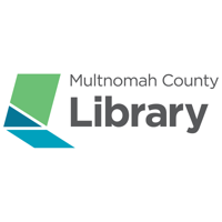 Multnomah County Library Podcasts podcast