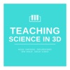 Teaching Science In 3D artwork