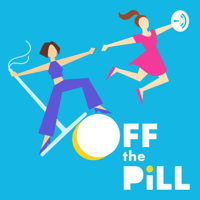 Off the Pill podcast