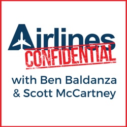 276 - Guest Co-Host Doug Parker; Guest: Sara Nelson, Pres., Association of Flight Attendants