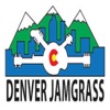 Denver Jamgrass artwork