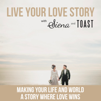 Siena and Toast: The Podcast podcast
