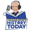 Axelbank Reports History and Today artwork