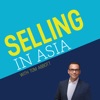 Selling in Asia with Tom Abbott artwork