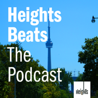 Heights Beats: The Podcast podcast