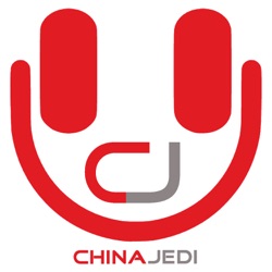 China Jedi Talk: E15 – A Rare Interview