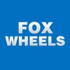 FOX Wheels artwork