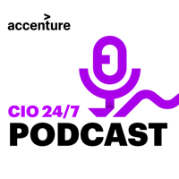 Accenture CIO Podcast podcast